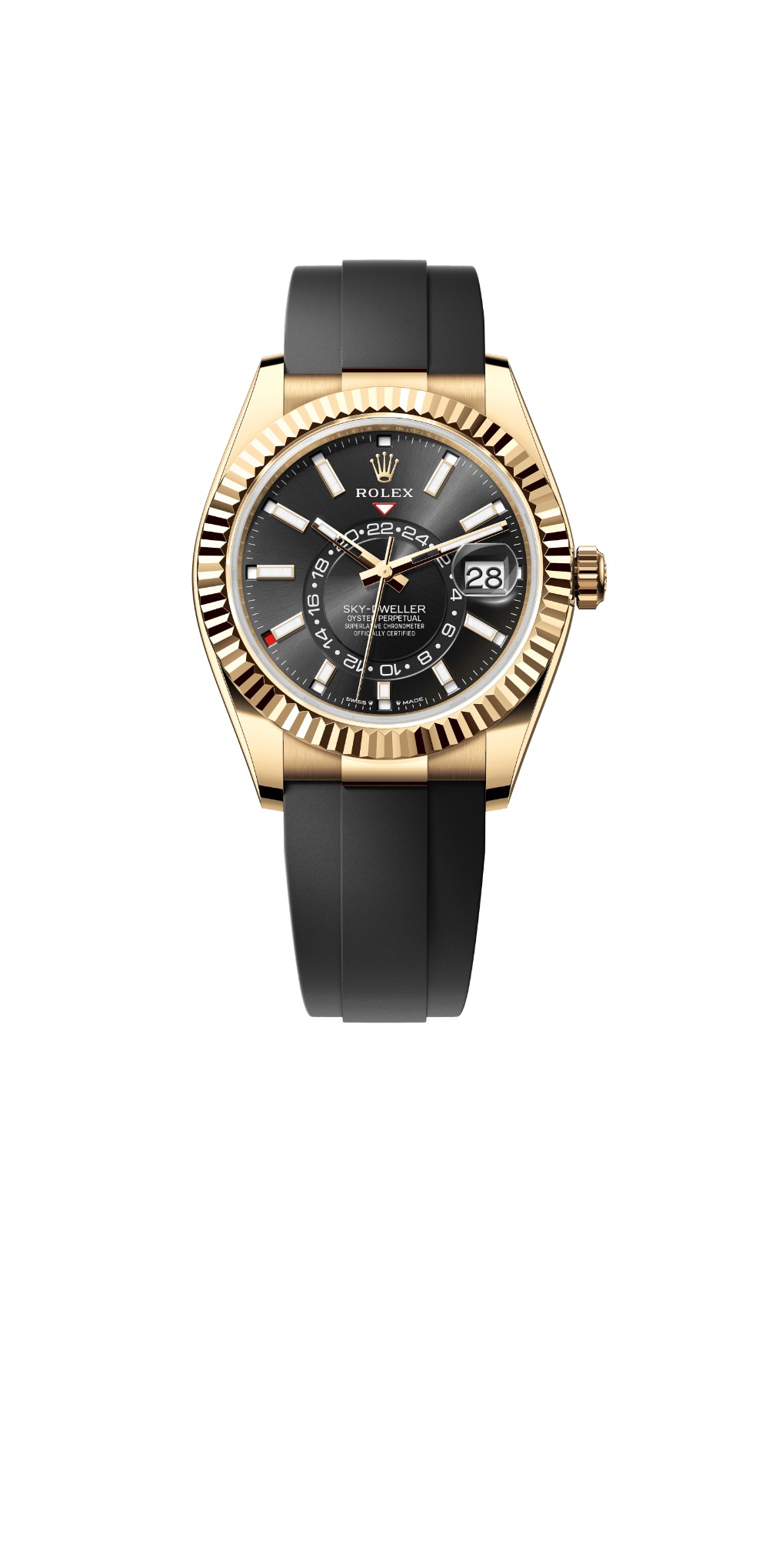 미러급레플리카사이트 | 명품레플리카 전문 쇼핑몰  | 퍼스트원 - 스카이 드웰러 42 336238 > 롤렉스