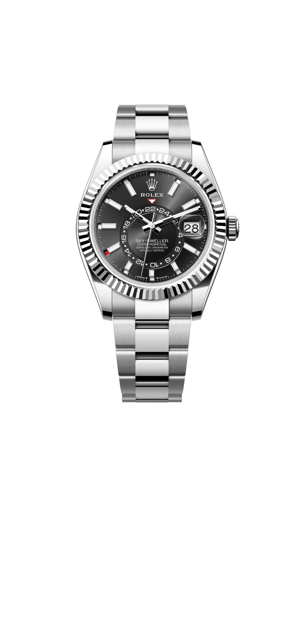 미러급레플리카사이트 | 명품레플리카 전문 쇼핑몰  | 퍼스트원 - 스카이 드웰러 42 336934 > 롤렉스