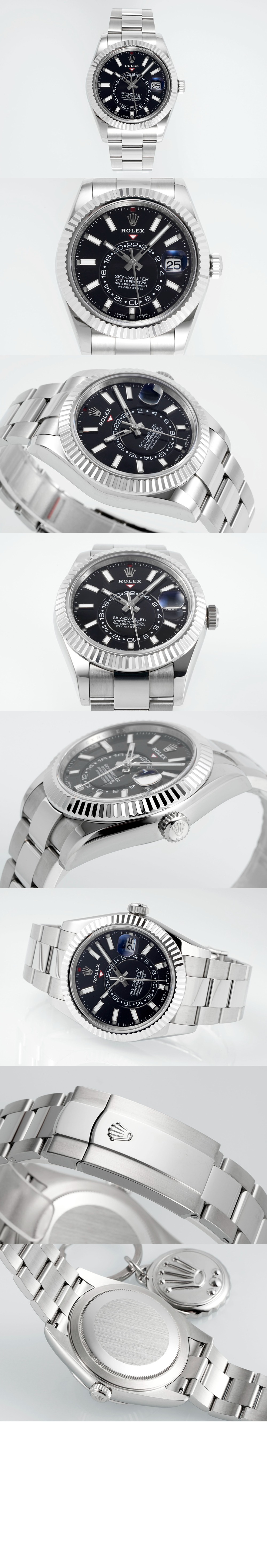 미러급레플리카사이트 | 명품레플리카 전문 쇼핑몰  | 퍼스트원 - 스카이 드웰러 42 336934 > 롤렉스