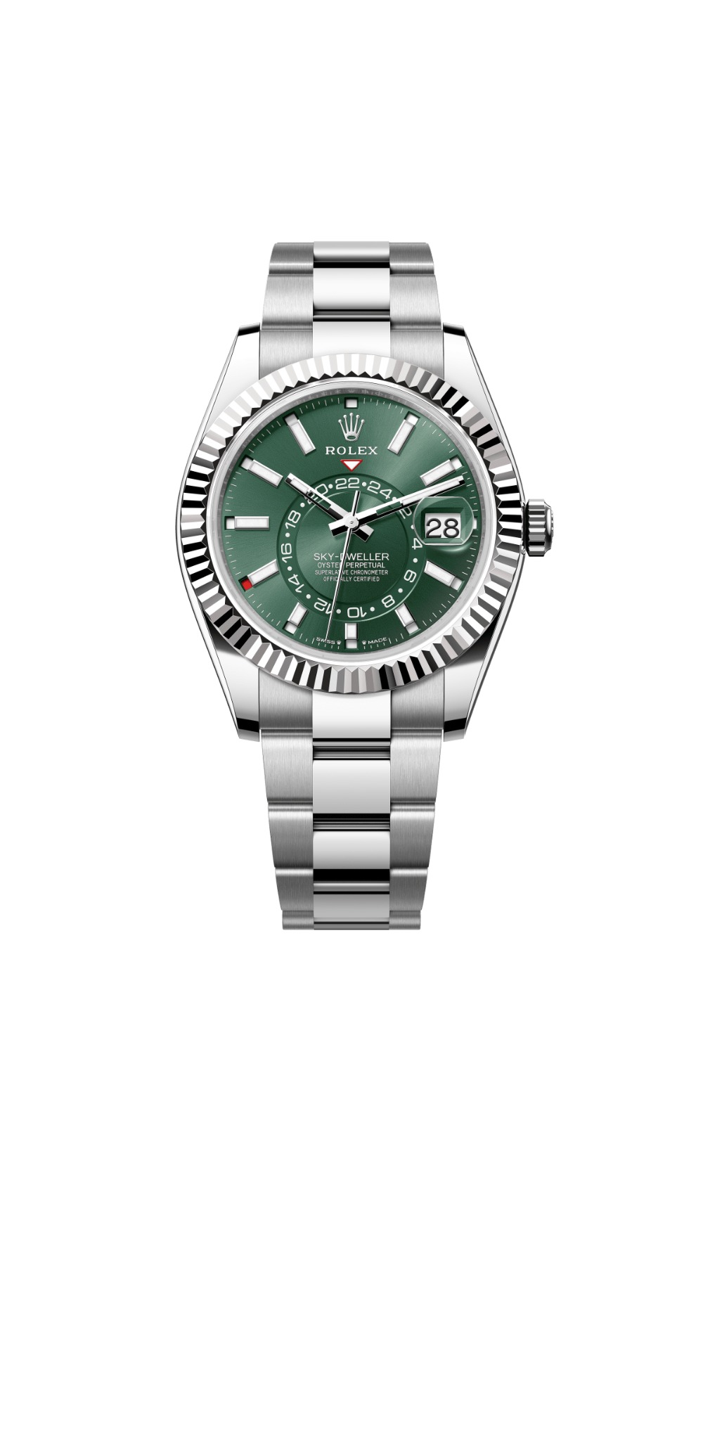 미러급레플리카사이트 | 명품레플리카 전문 쇼핑몰  | 퍼스트원 - 스카이 드웰러 42 336934 > 롤렉스