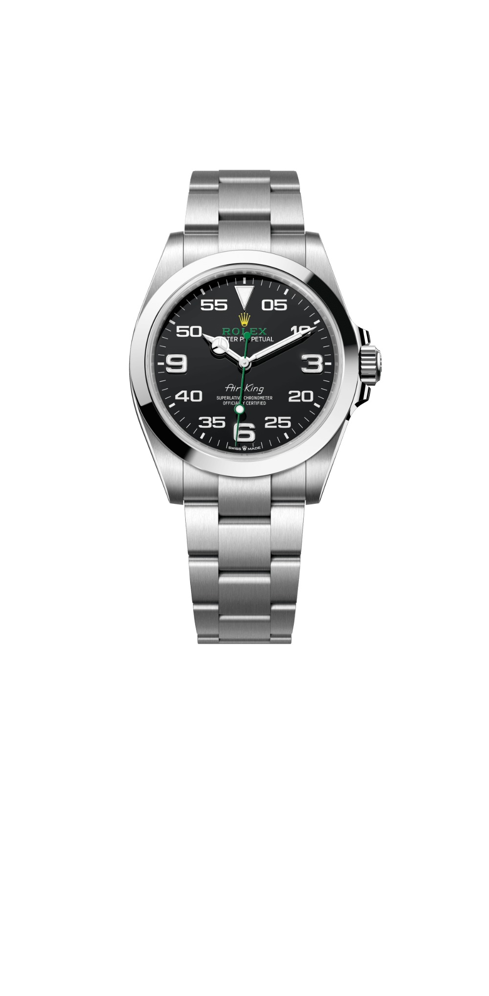 미러급레플리카사이트 | 명품레플리카 전문 쇼핑몰  | 퍼스트원 - 에어킹 40 126900 > 롤렉스