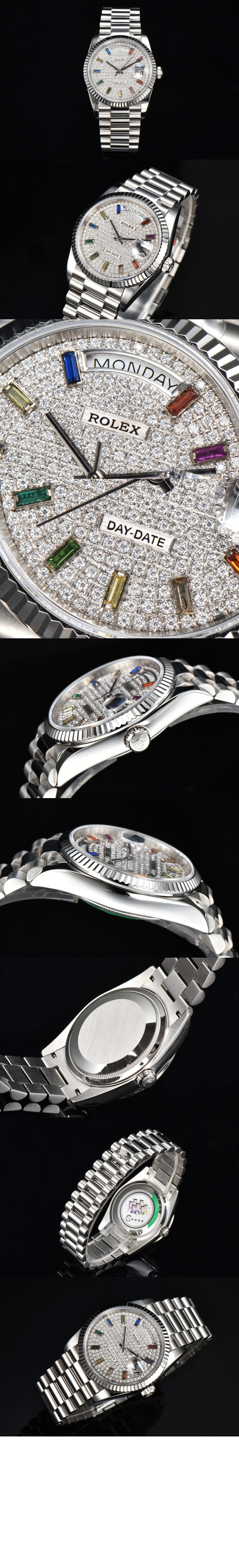 미러급레플리카사이트 | 명품레플리카 전문 쇼핑몰  | 퍼스트원 - 데이데이트 36 128236 > 롤렉스