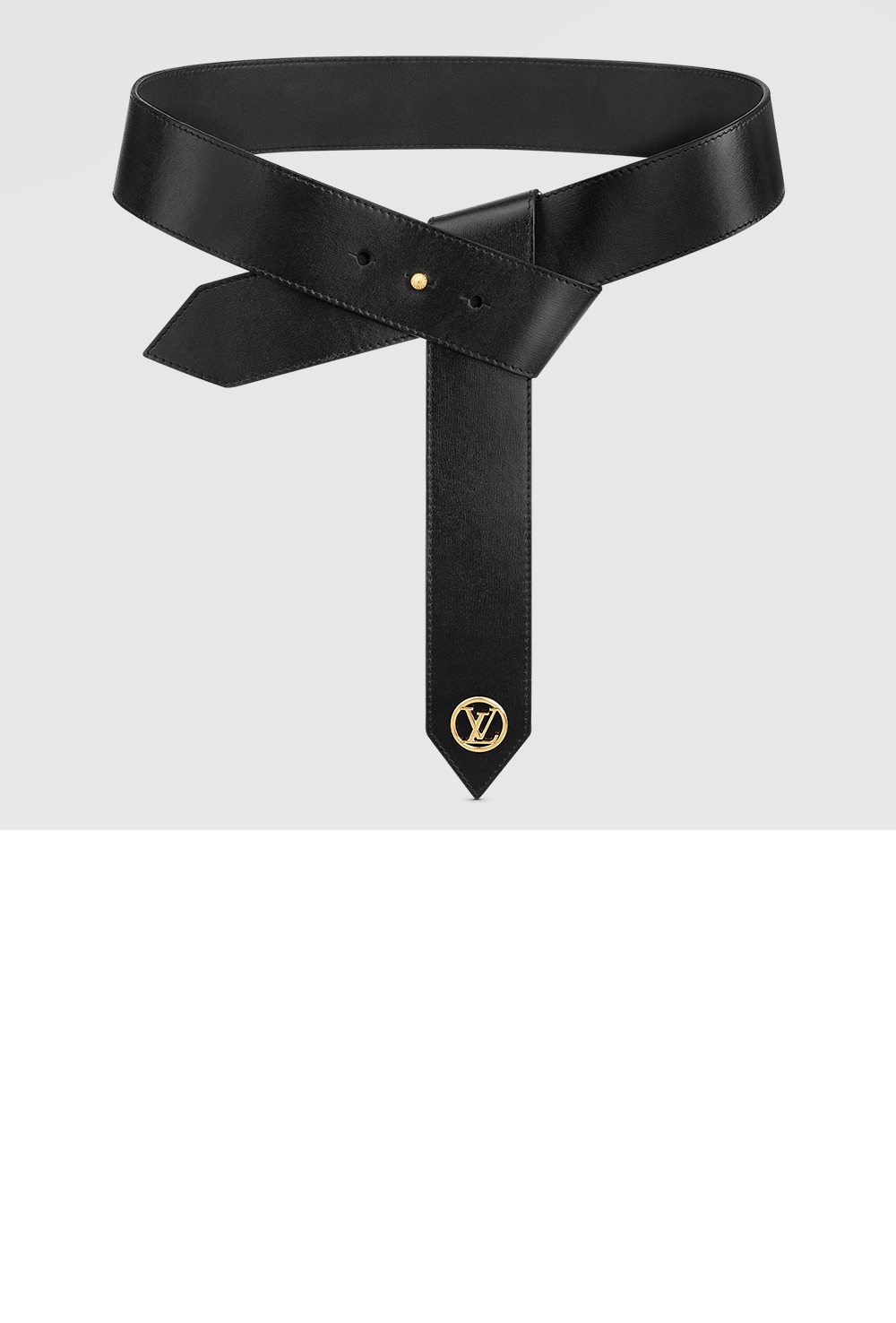 미러급레플리카사이트 | 명품레플리카 전문 쇼핑몰  | 퍼스트원 - LV 타이 더 매듭 벨트 M0248V > 루이비통