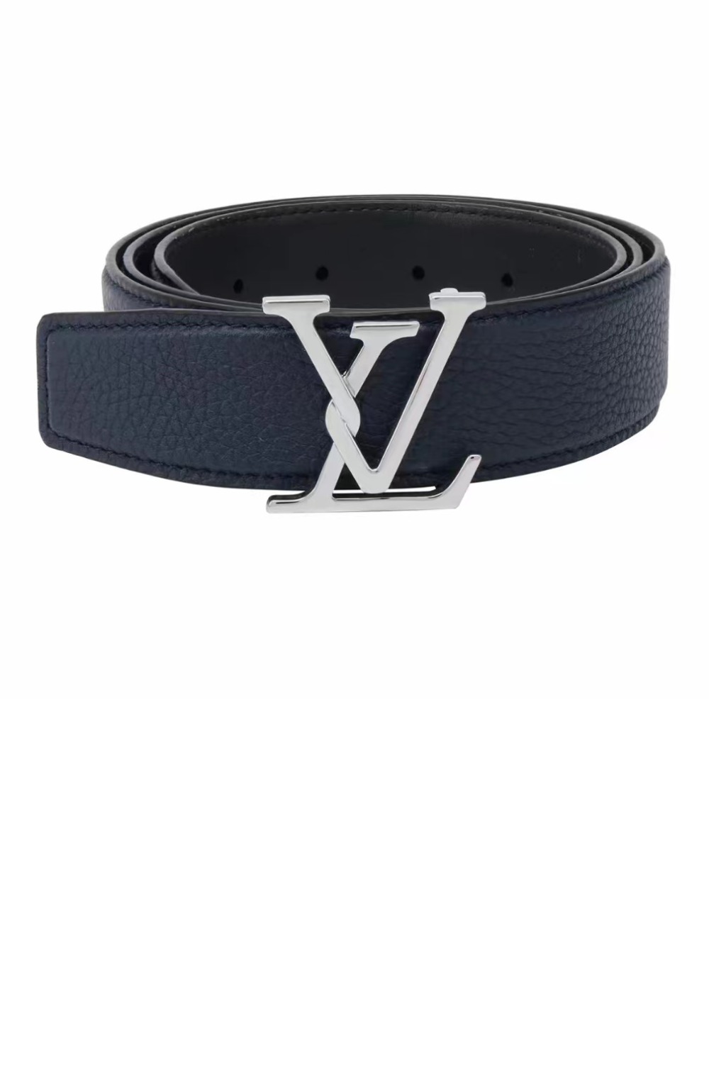 미러급레플리카사이트 | 명품레플리카 전문 쇼핑몰  | 퍼스트원 - 양면 컬러 포인트 벨트 M0678T > 루이비통