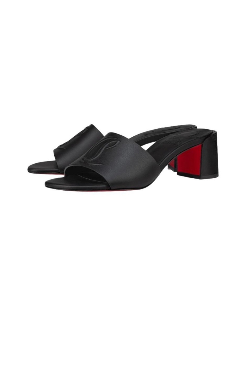 미러급레플리카사이트 | 명품레플리카 전문 쇼핑몰  | 퍼스트원 - So CL Mule 1240268 > 루부탱