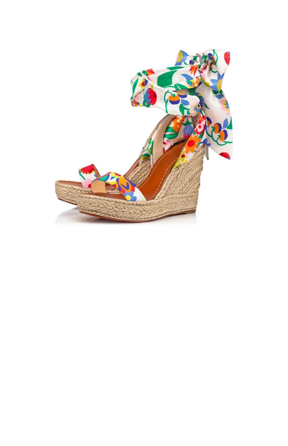 미러급레플리카사이트 | 명품레플리카 전문 쇼핑몰  | 퍼스트원 - 샌들 1221244 > 루부탱