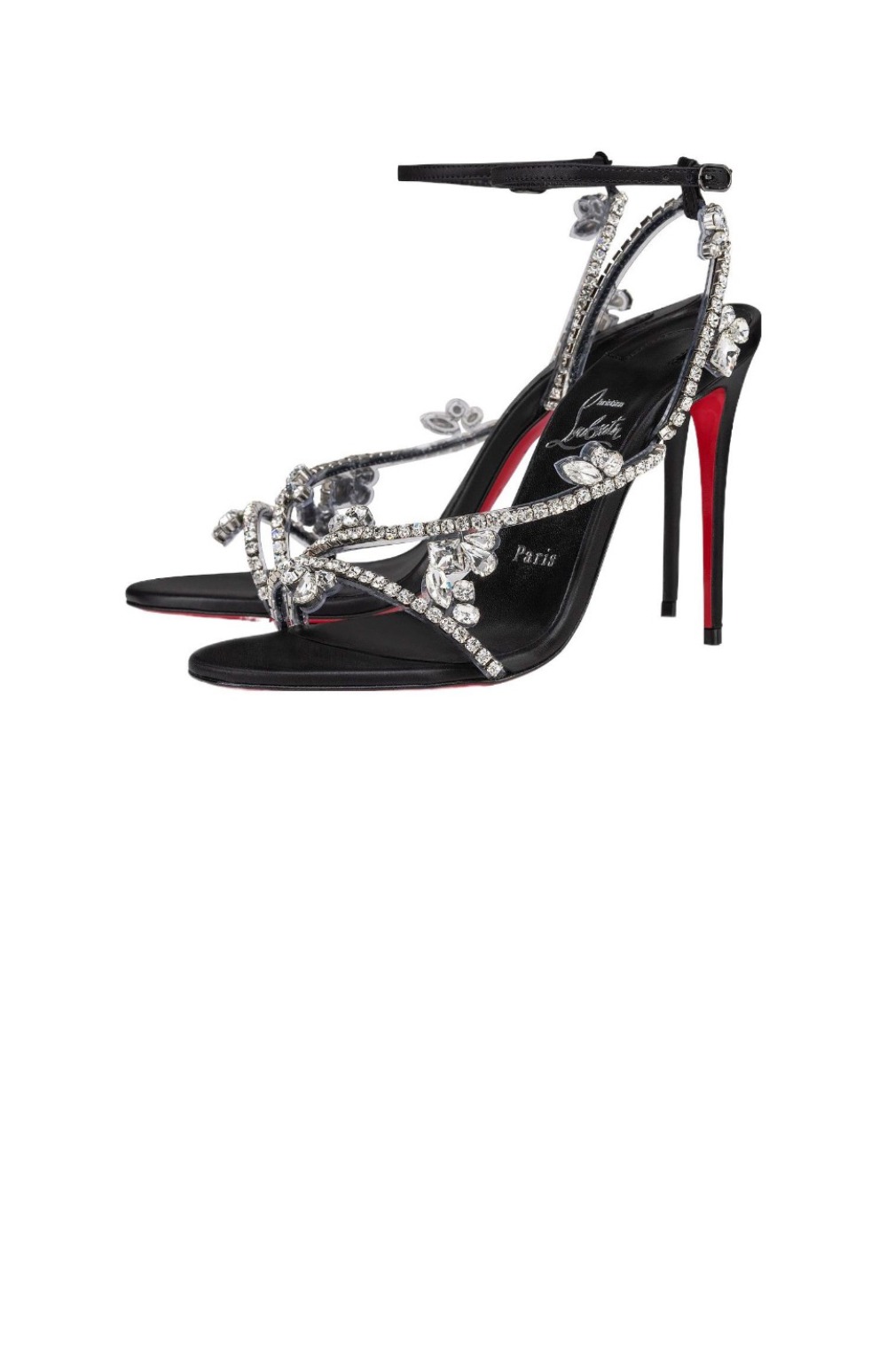 미러급레플리카사이트 | 명품레플리카 전문 쇼핑몰  | 퍼스트원 - 샌들 1240557 > 루부탱