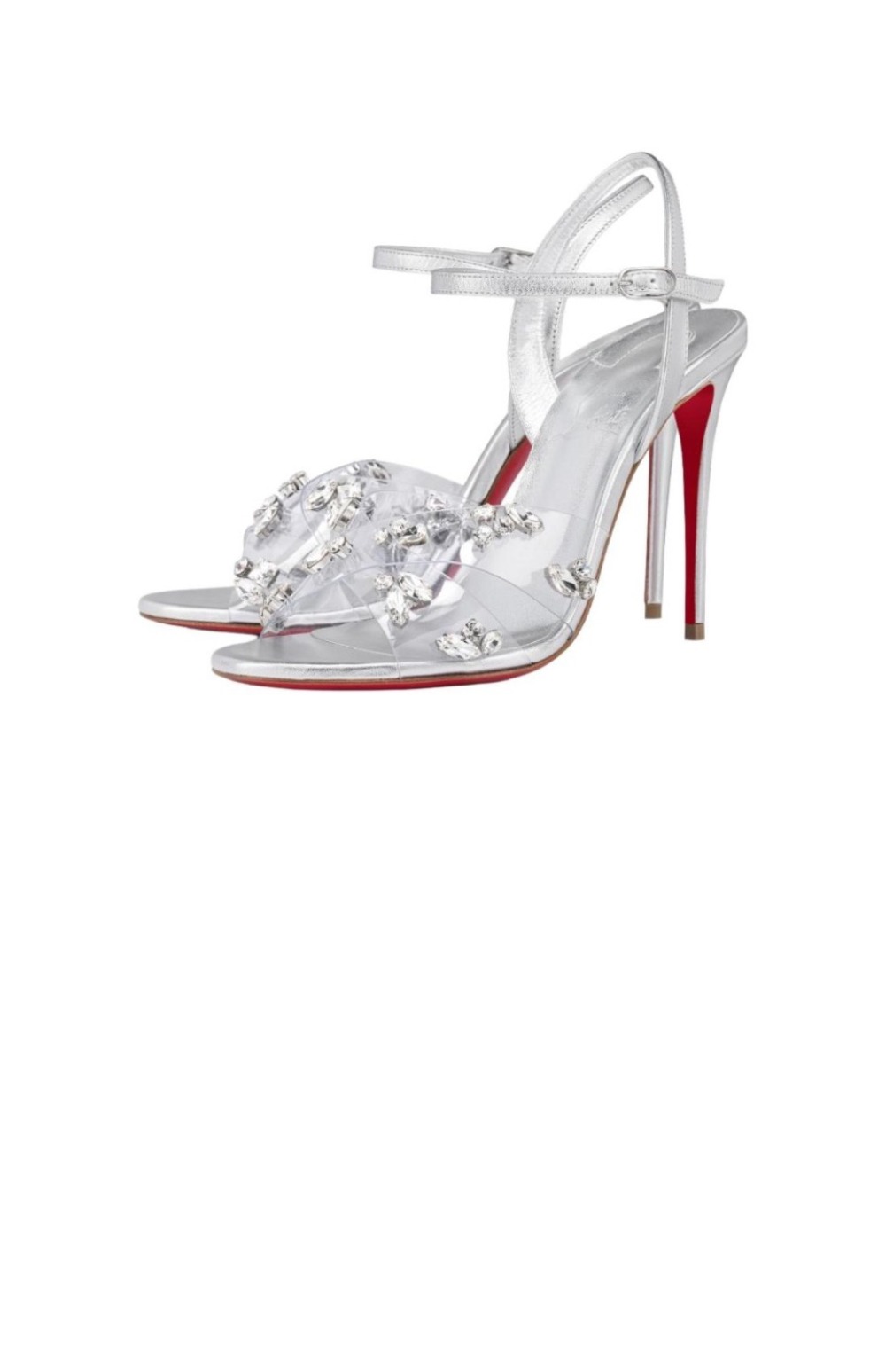 미러급레플리카사이트 | 명품레플리카 전문 쇼핑몰  | 퍼스트원 - 샌들 1240829 > 루부탱