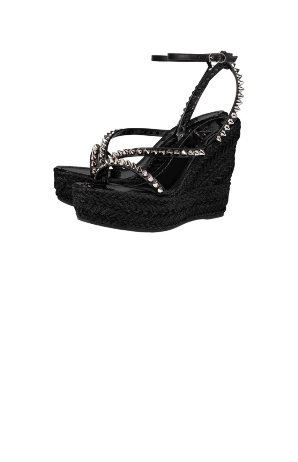 미러급레플리카사이트 | 명품레플리카 전문 쇼핑몰  | 퍼스트원 - 샌들 3220092 > 루부탱