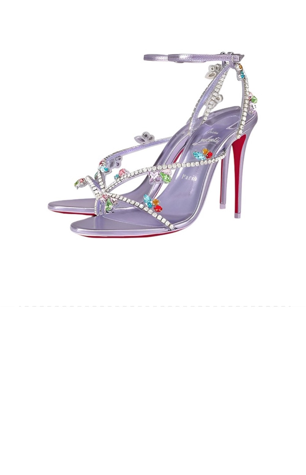 미러급레플리카사이트 | 명품레플리카 전문 쇼핑몰  | 퍼스트원 - 샌들 3220340 > 루부탱