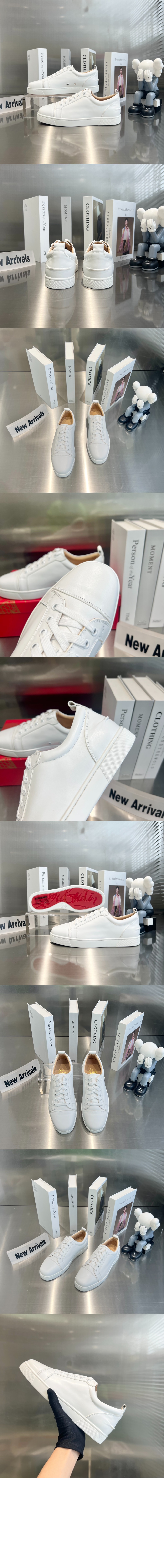 미러급레플리카사이트 | 명품레플리카 전문 쇼핑몰  | 퍼스트원 - 스니커즈 1130548 > 루부탱