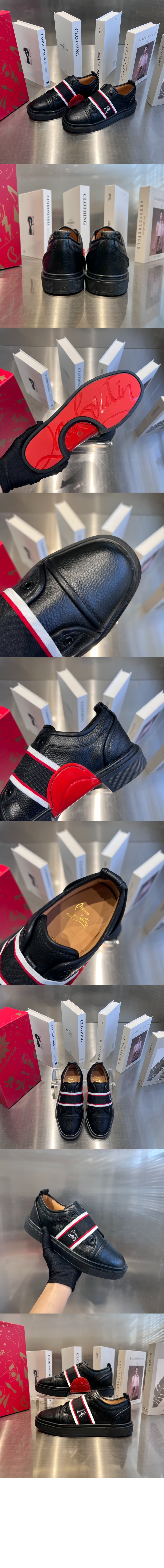 미러급레플리카사이트 | 명품레플리카 전문 쇼핑몰  | 퍼스트원 - 스니커즈 1230193 > 루부탱