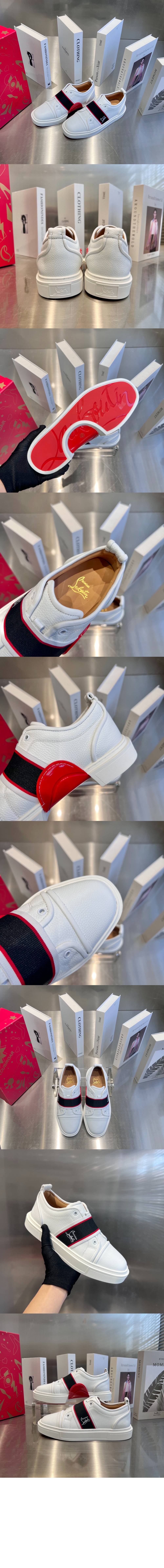 미러급레플리카사이트 | 명품레플리카 전문 쇼핑몰  | 퍼스트원 - 스니커즈 1230193 > 루부탱