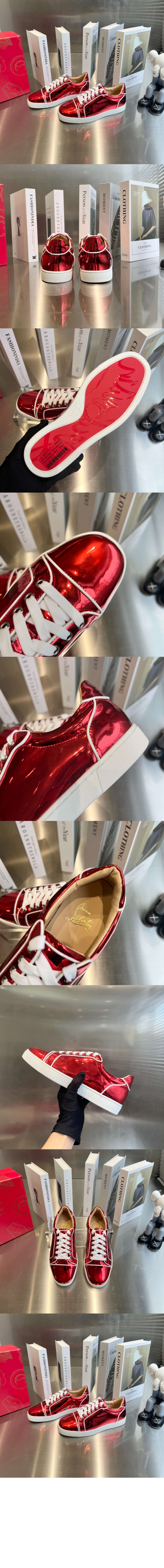 미러급레플리카사이트 | 명품레플리카 전문 쇼핑몰  | 퍼스트원 - 스니커즈 3210316 > 루부탱