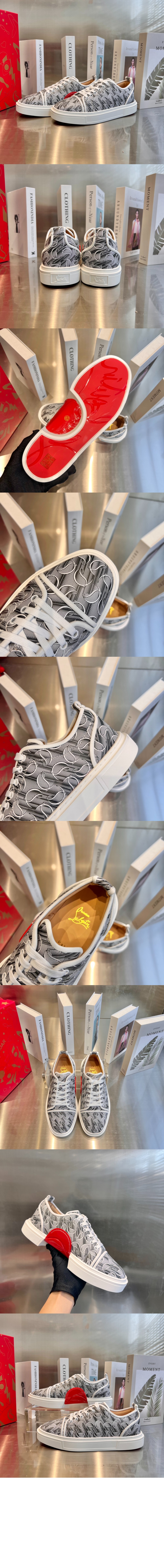 미러급레플리카사이트 | 명품레플리카 전문 쇼핑몰  | 퍼스트원 - 스니커즈 3221057 > 루부탱