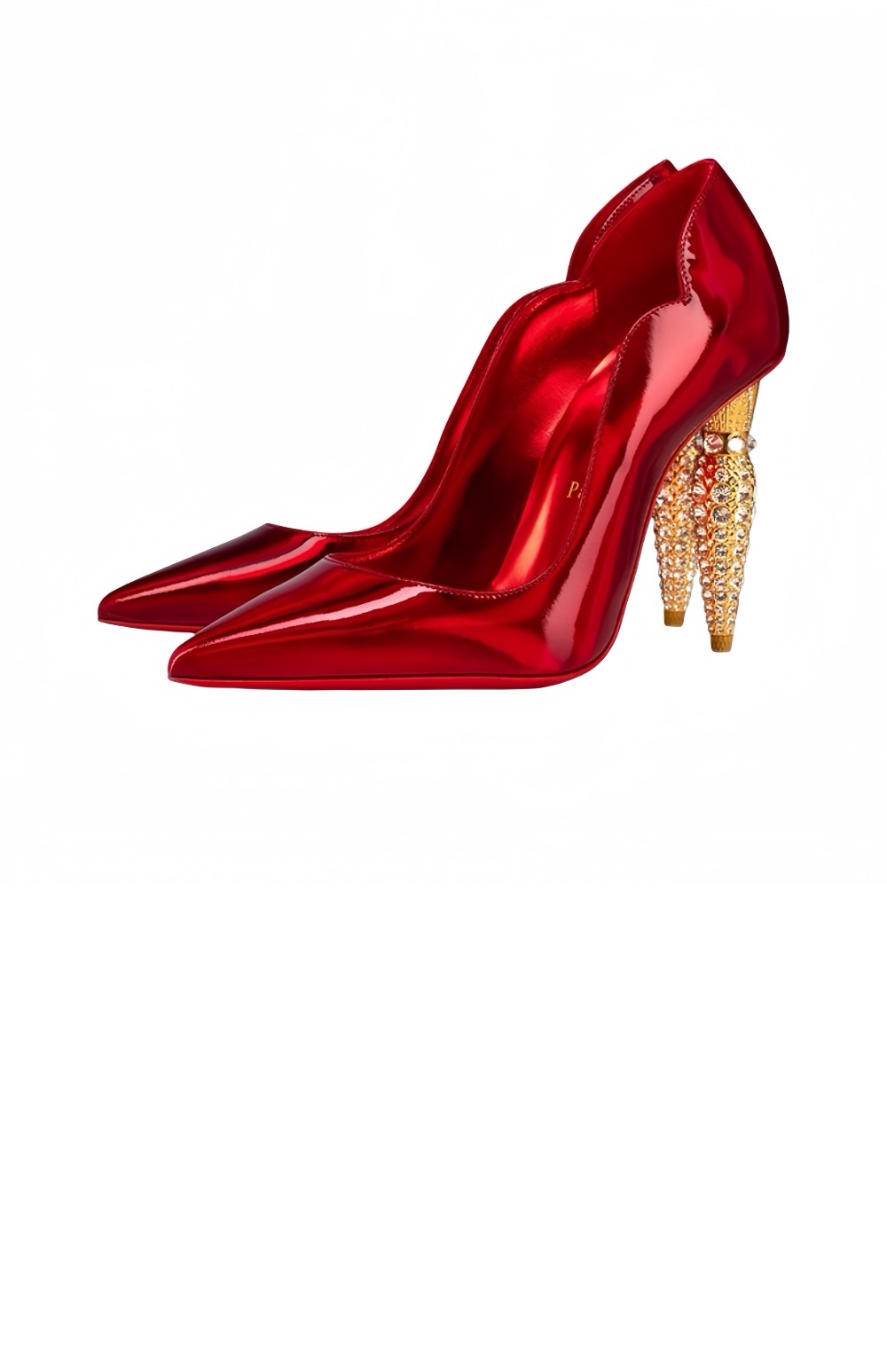 미러급레플리카사이트 | 명품레플리카 전문 쇼핑몰  | 퍼스트원 - 펌프스 1230565 > 루부탱