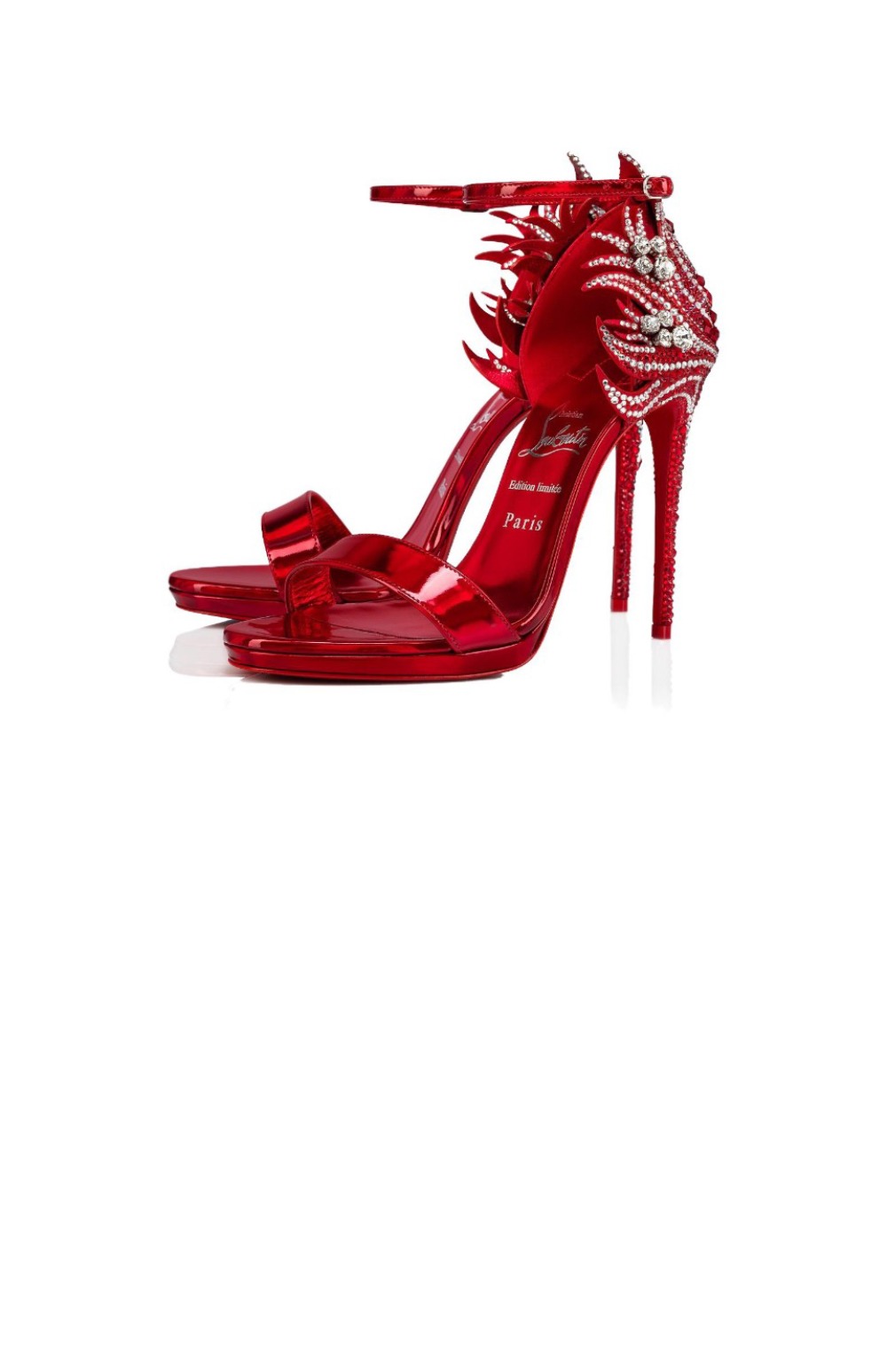 미러급레플리카사이트 | 명품레플리카 전문 쇼핑몰  | 퍼스트원 - 샌들 1230430 > 루부탱