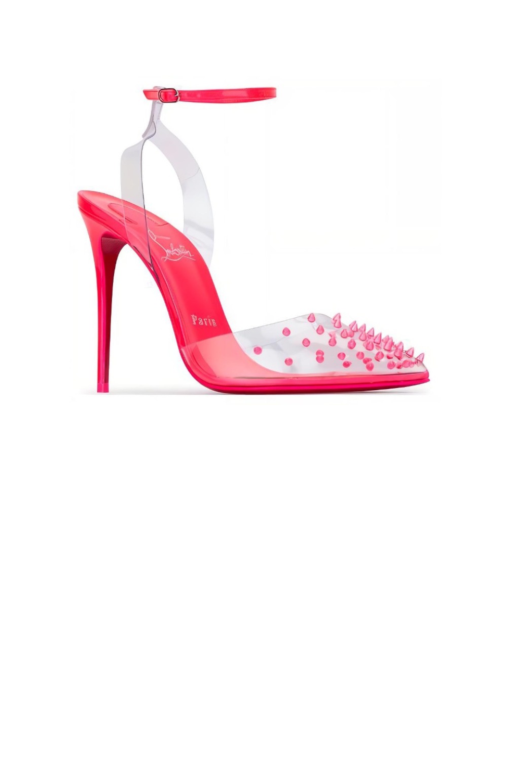 미러급레플리카사이트 | 명품레플리카 전문 쇼핑몰  | 퍼스트원 - 펌프스 1230753 > 루부탱