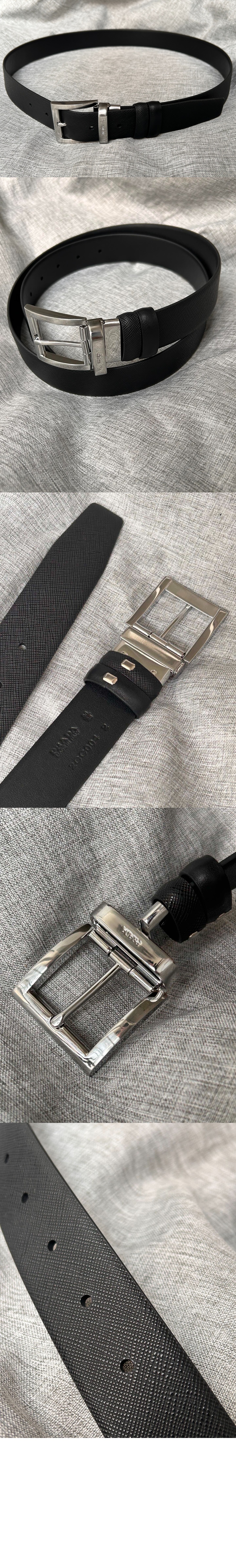 미러급레플리카사이트 | 명품레플리카 전문 쇼핑몰  | 퍼스트원 - 사피아노 벨트 2CC004 > 프라다