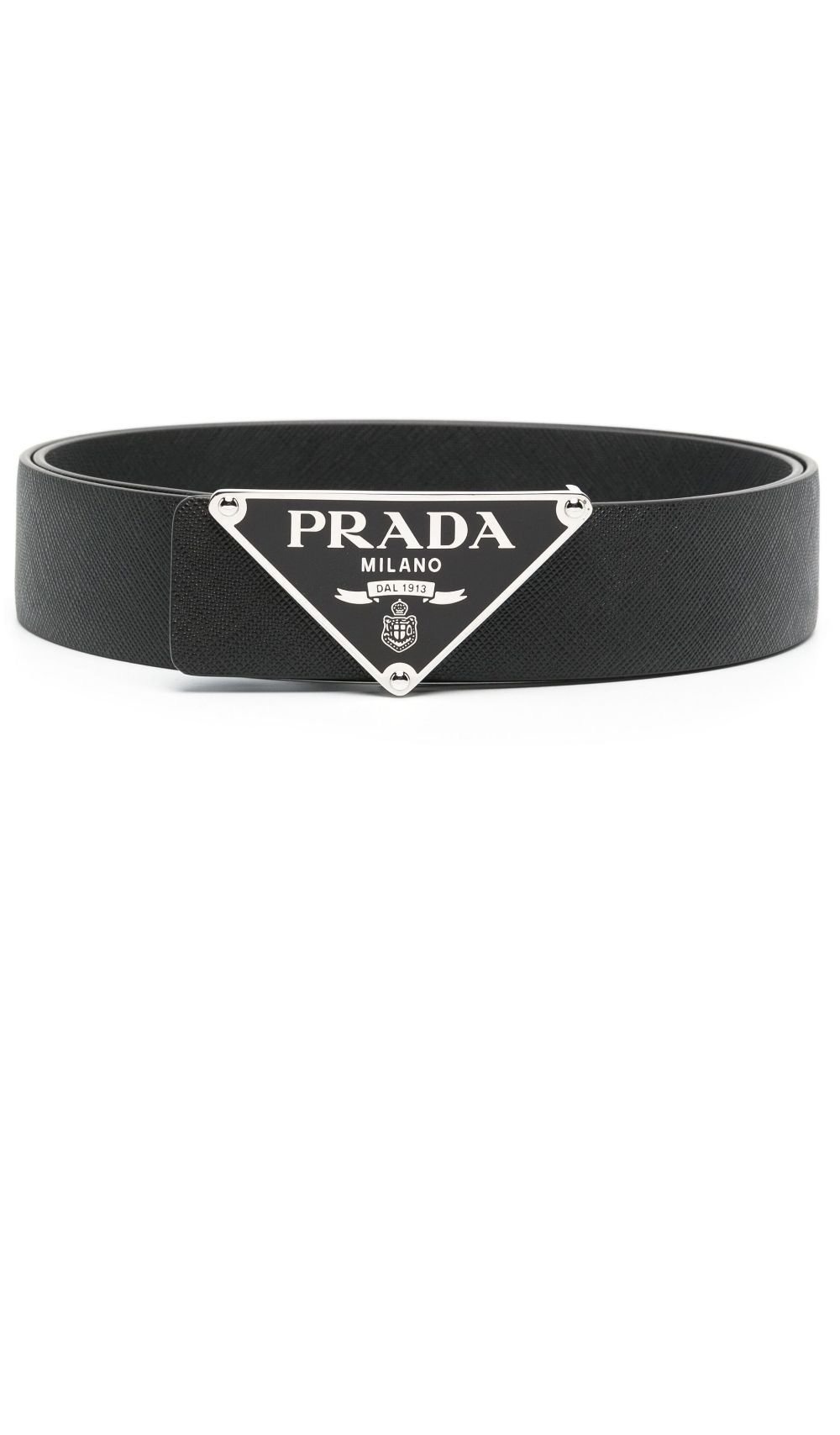 미러급레플리카사이트 | 명품레플리카 전문 쇼핑몰  | 퍼스트원 - 사피아노 벨트 2CM260 > 프라다