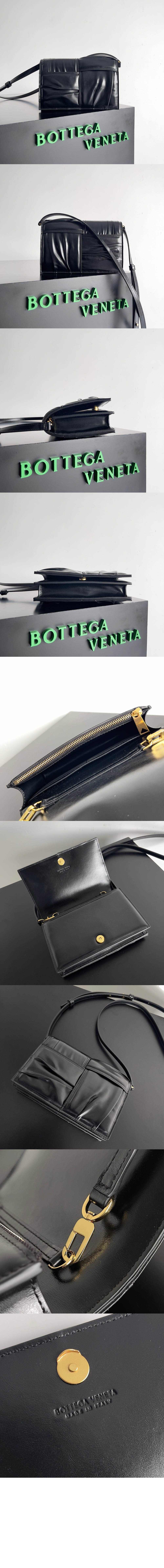 미러급레플리카사이트 | 명품레플리카 전문 쇼핑몰  | 퍼스트원 - 미니 카제트 크로스백 731243 > 보테가베네타