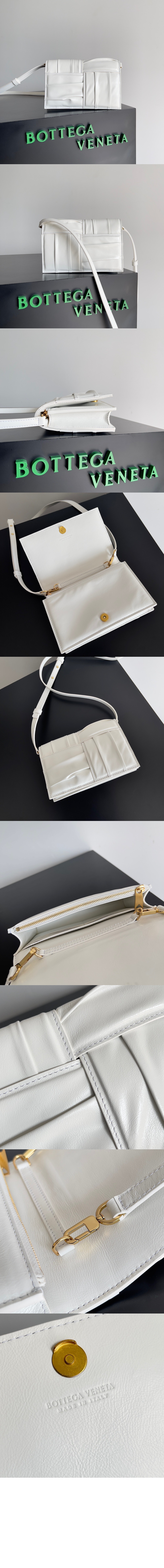미러급레플리카사이트 | 명품레플리카 전문 쇼핑몰  | 퍼스트원 - 미니 카제트 크로스백 731243 > 보테가베네타