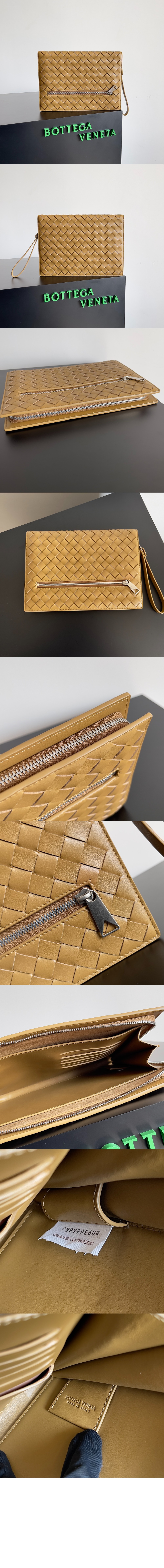 미러급레플리카사이트 | 명품레플리카 전문 쇼핑몰  | 퍼스트원 - 스몰 인트레치아토 도큐먼트 케이스 693675 > 보테가베네타