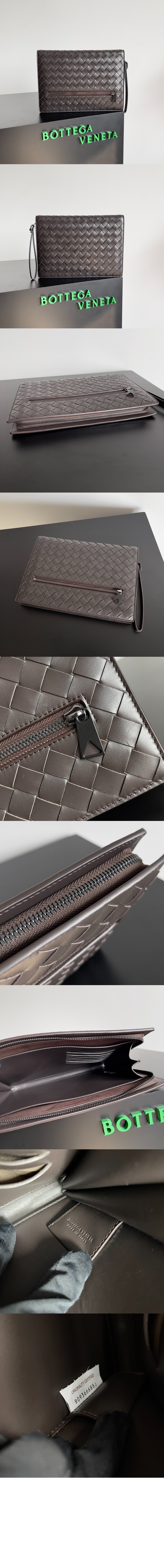 미러급레플리카사이트 | 명품레플리카 전문 쇼핑몰  | 퍼스트원 - 스몰 인트레치아토 도큐먼트 케이스 693675 > 보테가베네타