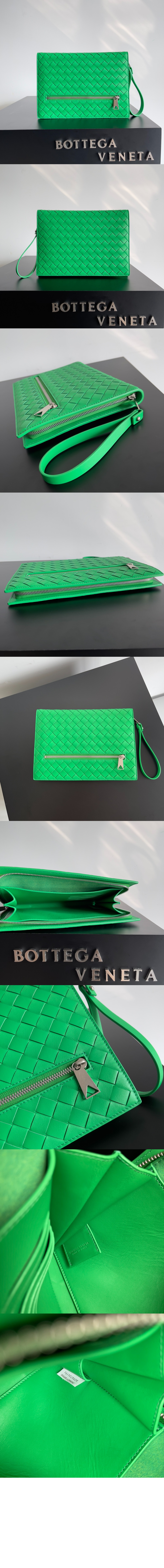 미러급레플리카사이트 | 명품레플리카 전문 쇼핑몰  | 퍼스트원 - 스몰 인트레치아토 도큐먼트 케이스 693675 > 보테가베네타