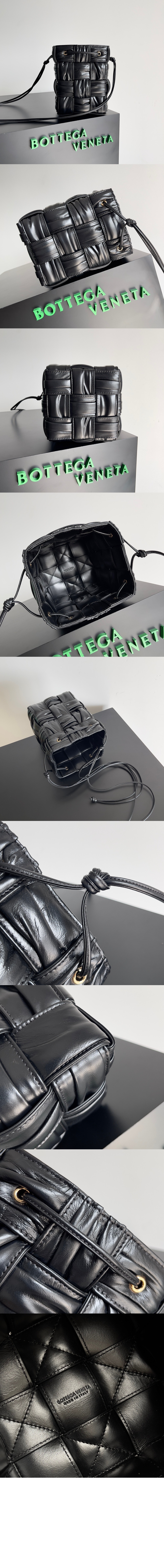 미러급레플리카사이트 | 명품레플리카 전문 쇼핑몰  | 퍼스트원 - 스몰 카세트 크로스바디 버킷백 717187 > 보테가베네타