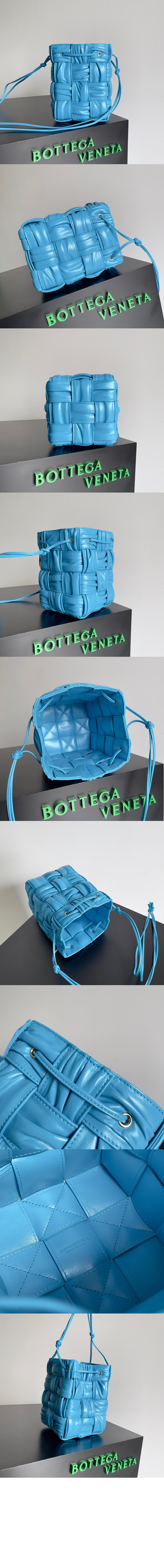 미러급레플리카사이트 | 명품레플리카 전문 쇼핑몰  | 퍼스트원 - 스몰 카세트 크로스바디 버킷백 717187 > 보테가베네타