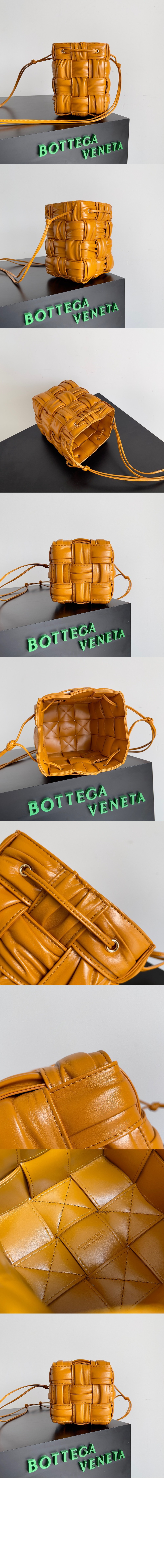 미러급레플리카사이트 | 명품레플리카 전문 쇼핑몰  | 퍼스트원 - 스몰 카세트 크로스바디 버킷백 717187 > 보테가베네타