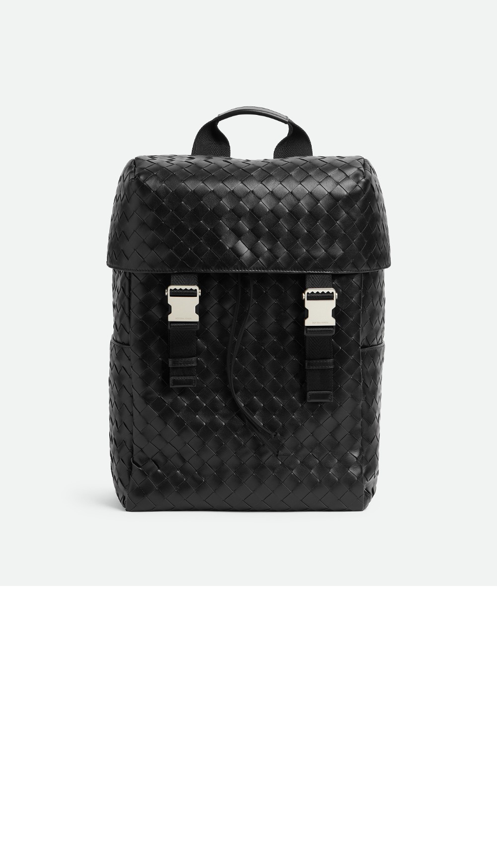 미러급레플리카사이트 | 명품레플리카 전문 쇼핑몰  | 퍼스트원 - 인트레치아토 플랩 백팩 766580 > 보테가베네타