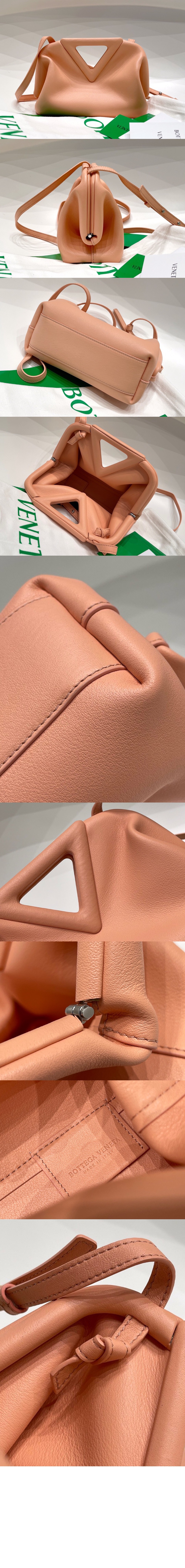 미러급레플리카사이트 | 명품레플리카 전문 쇼핑몰  | 퍼스트원 - 포인트 숄더백 658476 > 보테가베네타