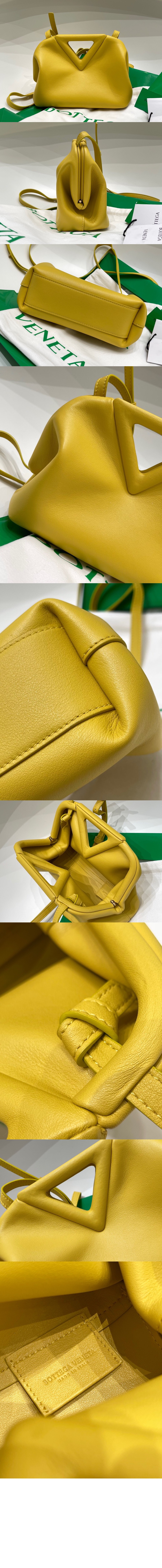 미러급레플리카사이트 | 명품레플리카 전문 쇼핑몰  | 퍼스트원 - 포인트 숄더백 658476 > 보테가베네타