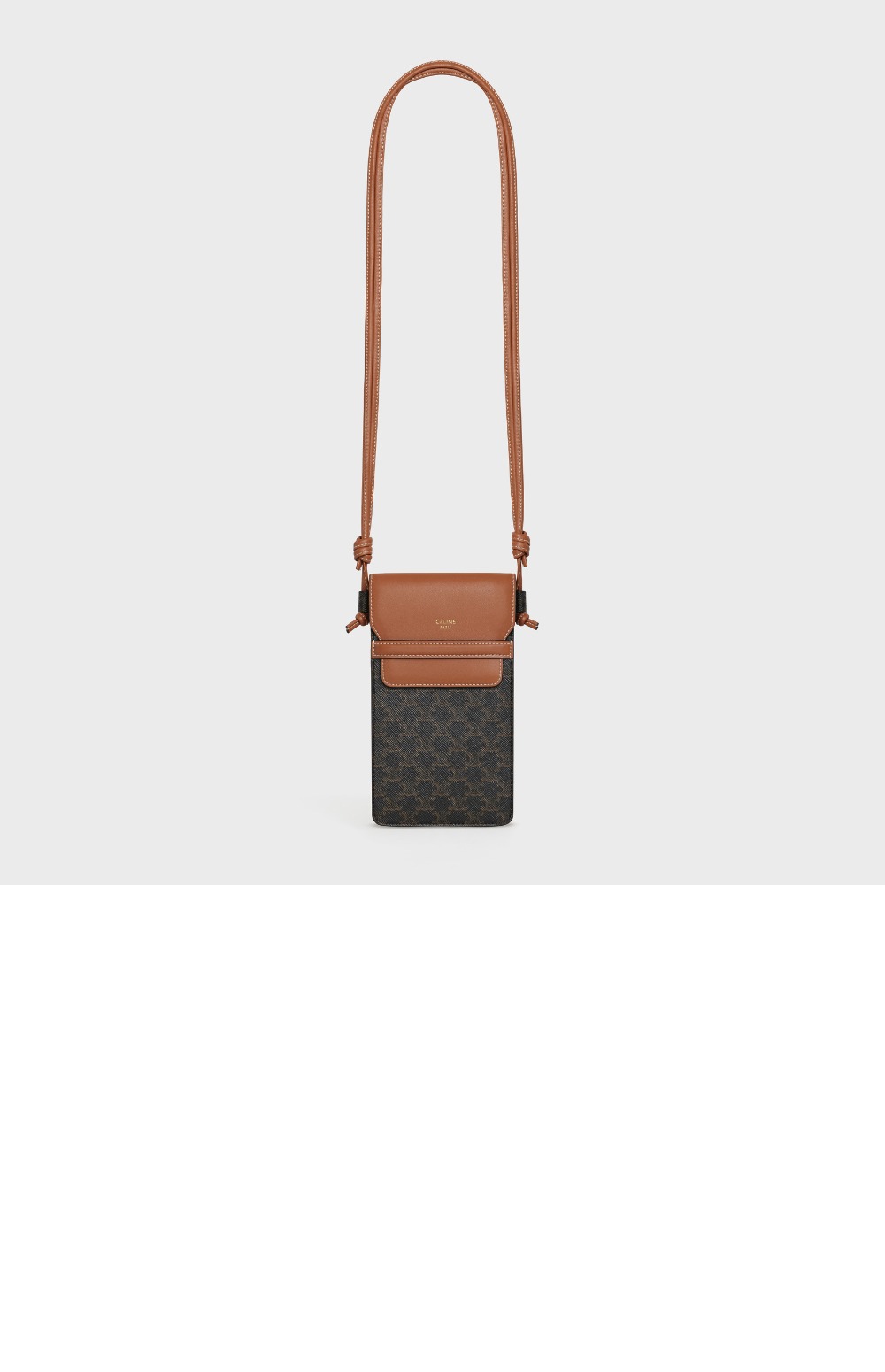 미러급레플리카사이트 | 명품레플리카 전문 쇼핑몰  | 퍼스트원 - 폰 파우치백 10G332 > 셀린느