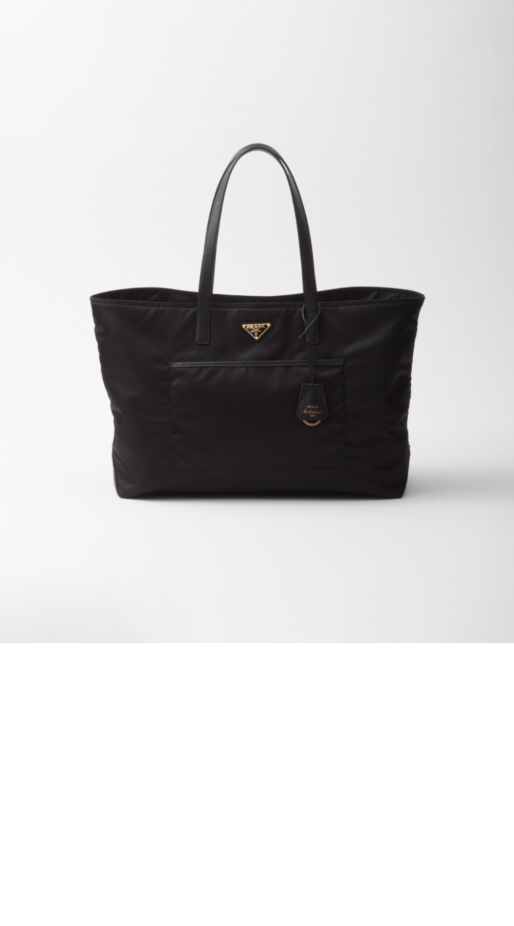 미러급레플리카사이트 | 명품레플리카 전문 쇼핑몰  | 퍼스트원 - 가죽 토트백 1BG527 > 프라다