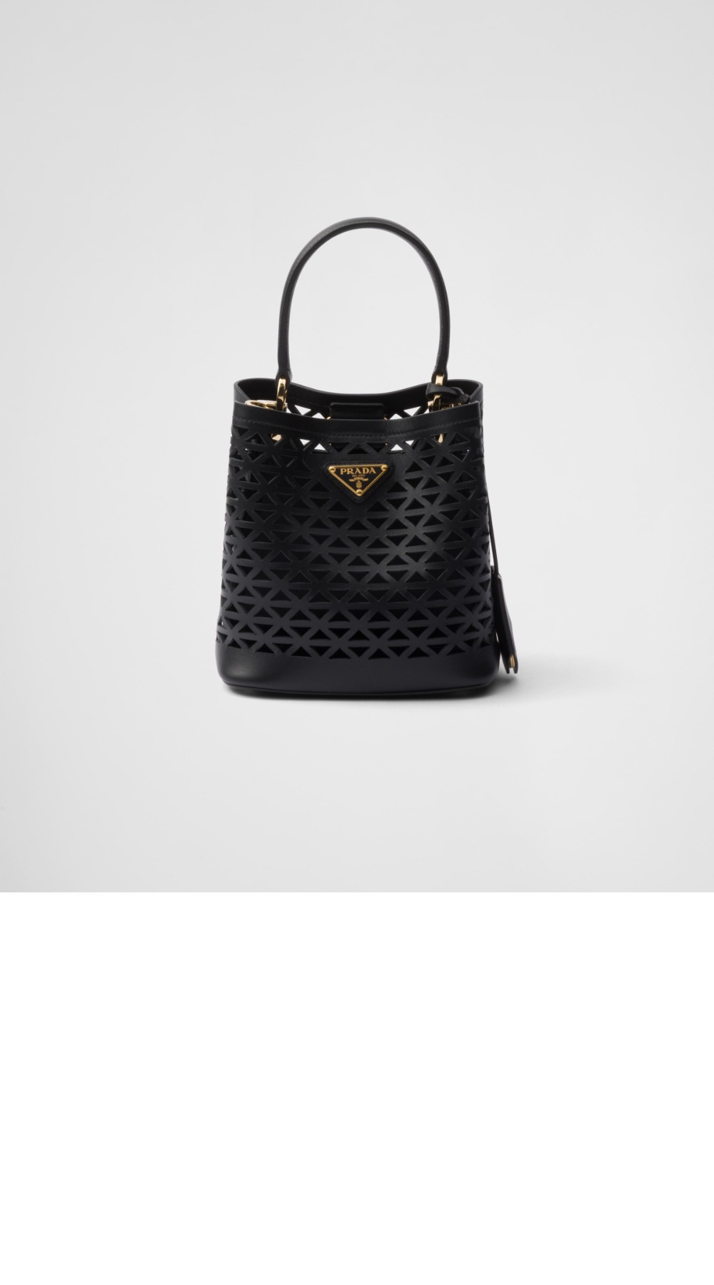 미러급레플리카사이트 | 명품레플리카 전문 쇼핑몰  | 퍼스트원 - 가죽 미니백 1BA217 > 프라다