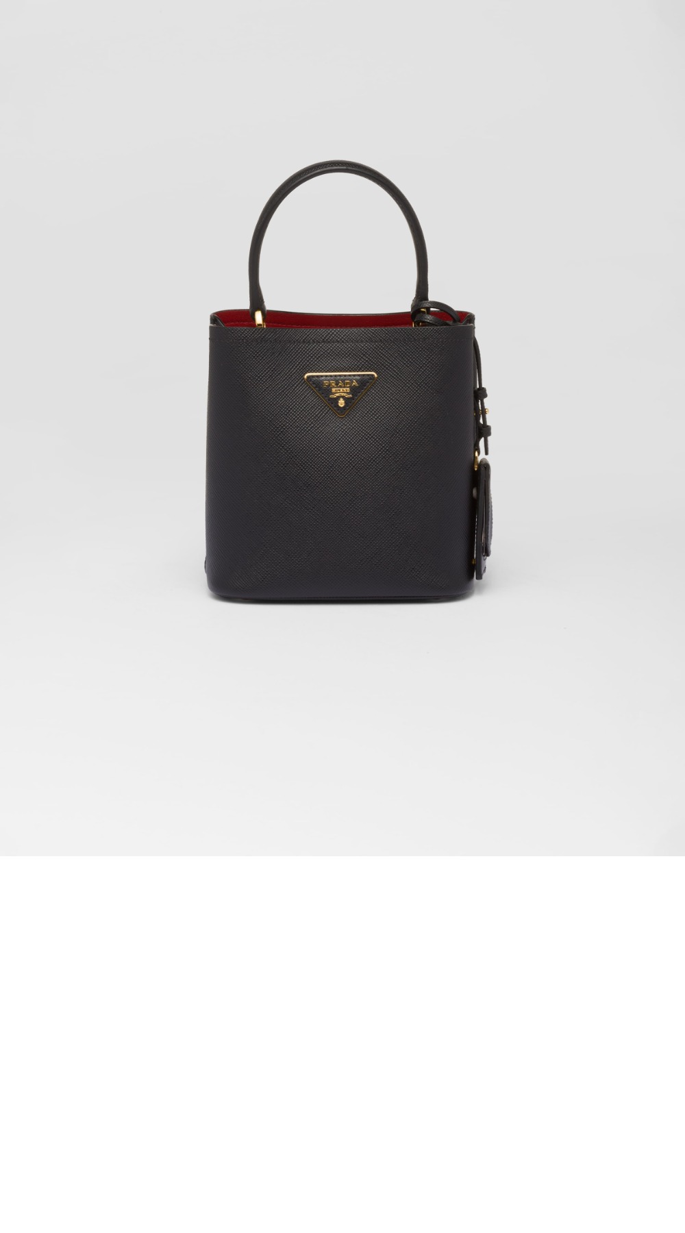 미러급레플리카사이트 | 명품레플리카 전문 쇼핑몰  | 퍼스트원 - 가죽 미니백 1BA217 > 프라다