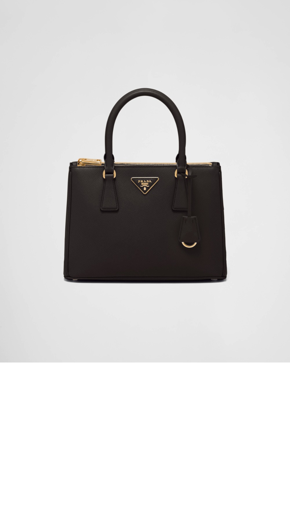 미러급레플리카사이트 | 명품레플리카 전문 쇼핑몰  | 퍼스트원 - 미디엄 가죽백 1BA863 > 프라다