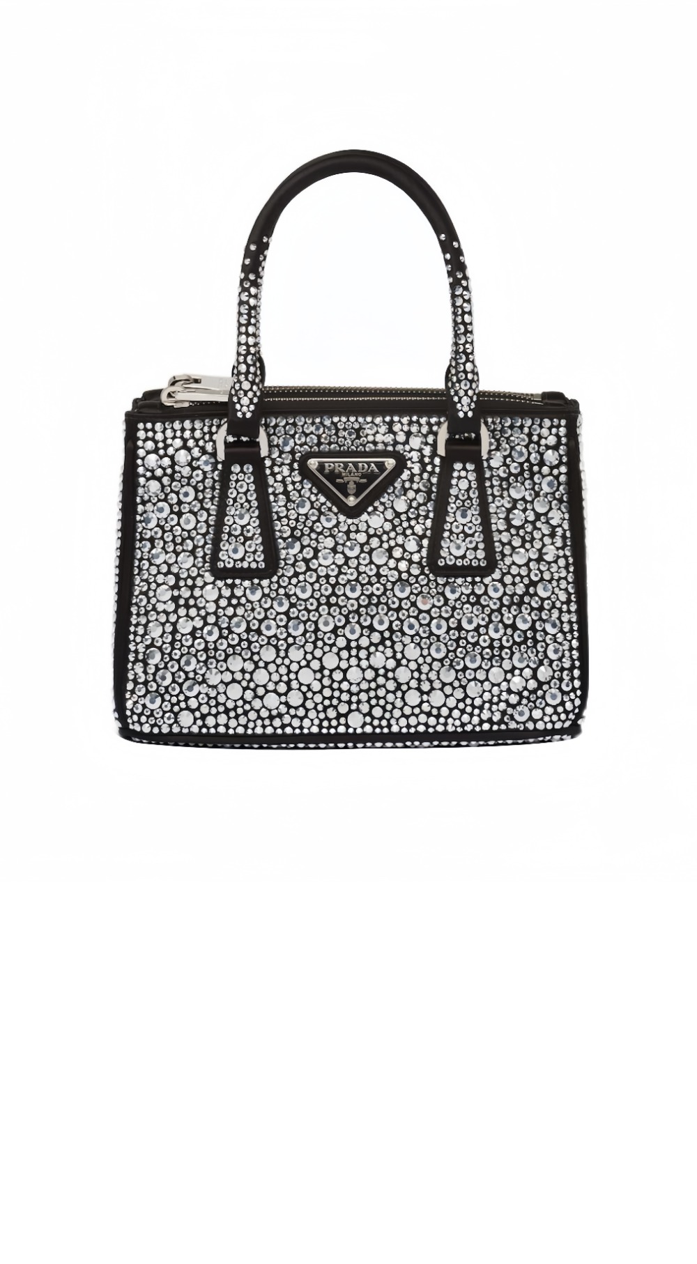 미러급레플리카사이트 | 명품레플리카 전문 쇼핑몰  | 퍼스트원 - 안개꽃 킬러백 1BA896 > 프라다