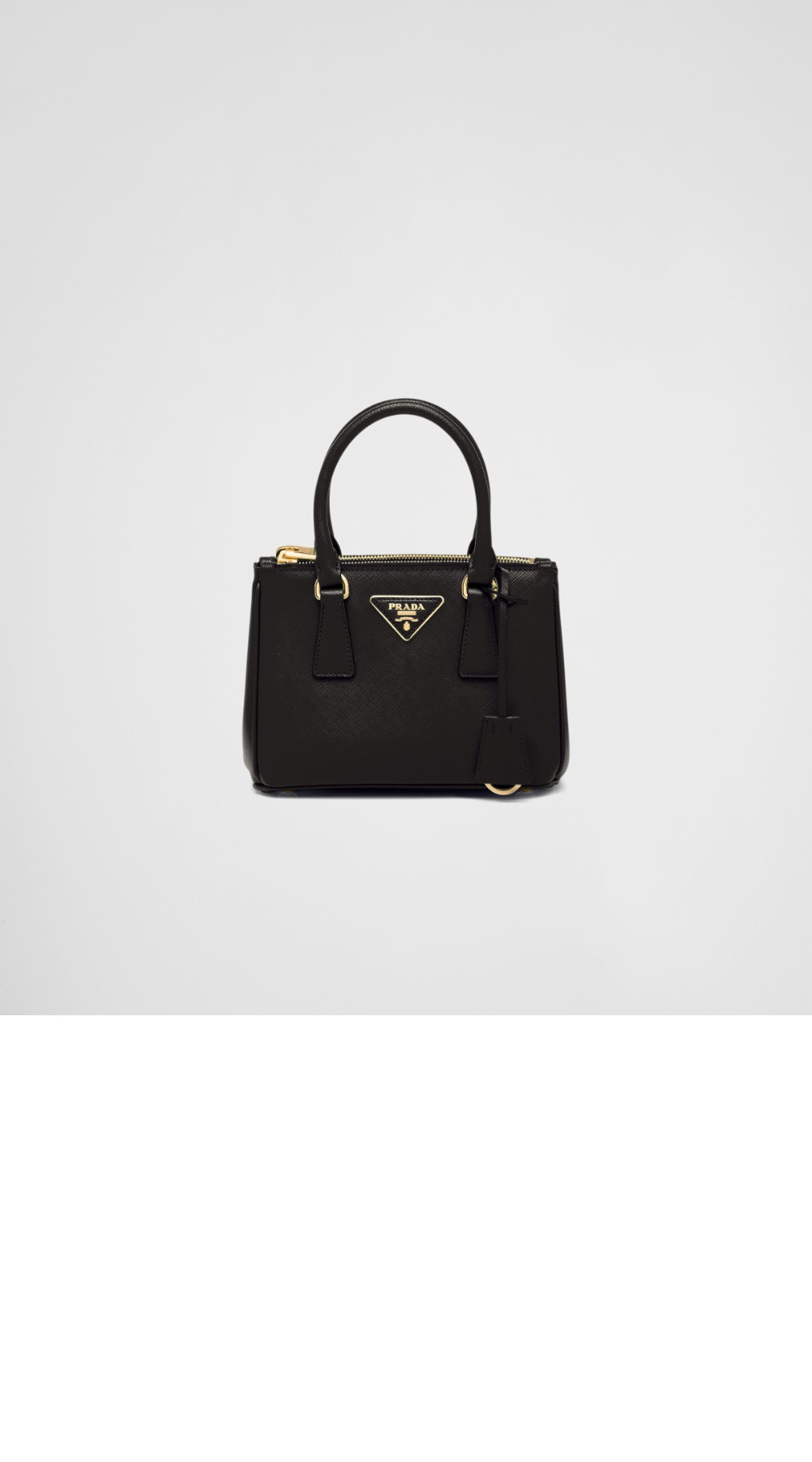 미러급레플리카사이트 | 명품레플리카 전문 쇼핑몰  | 퍼스트원 - 가죽 미니백 1BA906 > 프라다