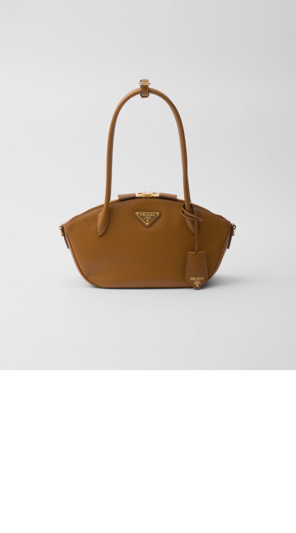 미러급레플리카사이트 | 명품레플리카 전문 쇼핑몰  | 퍼스트원 - 미듐 가죽 핸드백 1BA427 > 프라다