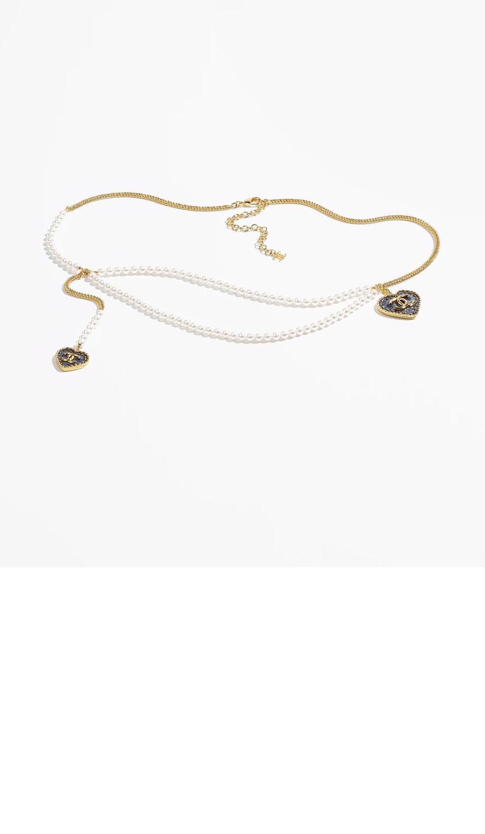 미러급레플리카사이트 | 명품레플리카 전문 쇼핑몰  | 퍼스트원 - 체인 벨트 ABC747 > 샤넬