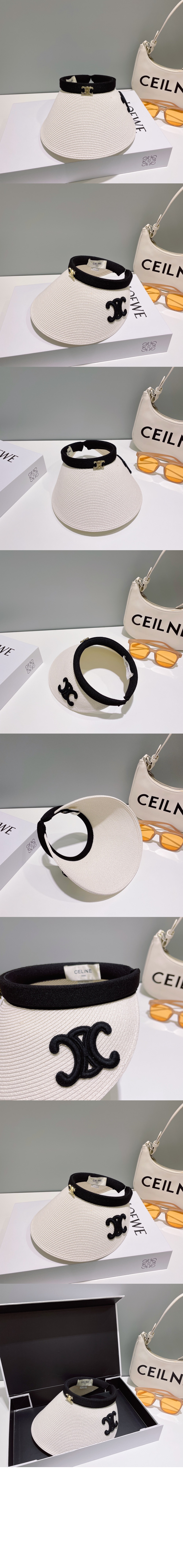 미러급레플리카사이트 | 명품레플리카 전문 쇼핑몰  | 퍼스트원 - 선캡 2A63U9 > 셀린느