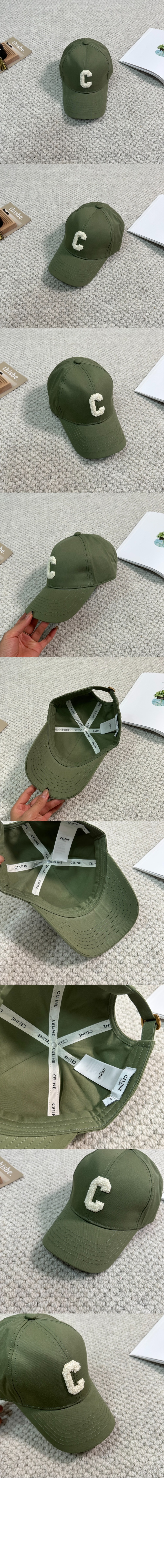 미러급레플리카사이트 | 명품레플리카 전문 쇼핑몰  | 퍼스트원 - 베이스볼 캡 2A8B38 > 셀린느