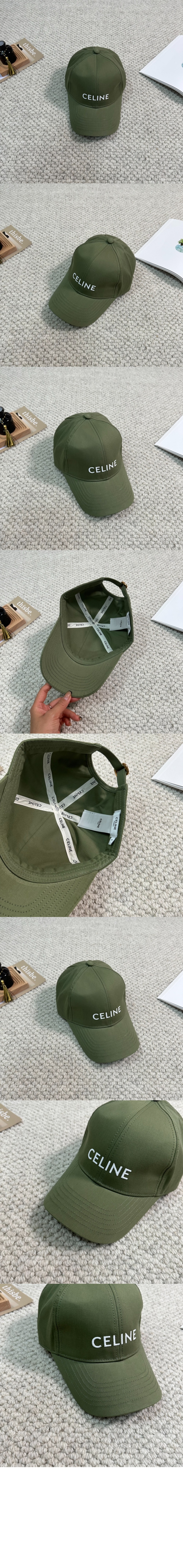 미러급레플리카사이트 | 명품레플리카 전문 쇼핑몰  | 퍼스트원 - 베이스볼 캡 2A8B38 > 셀린느
