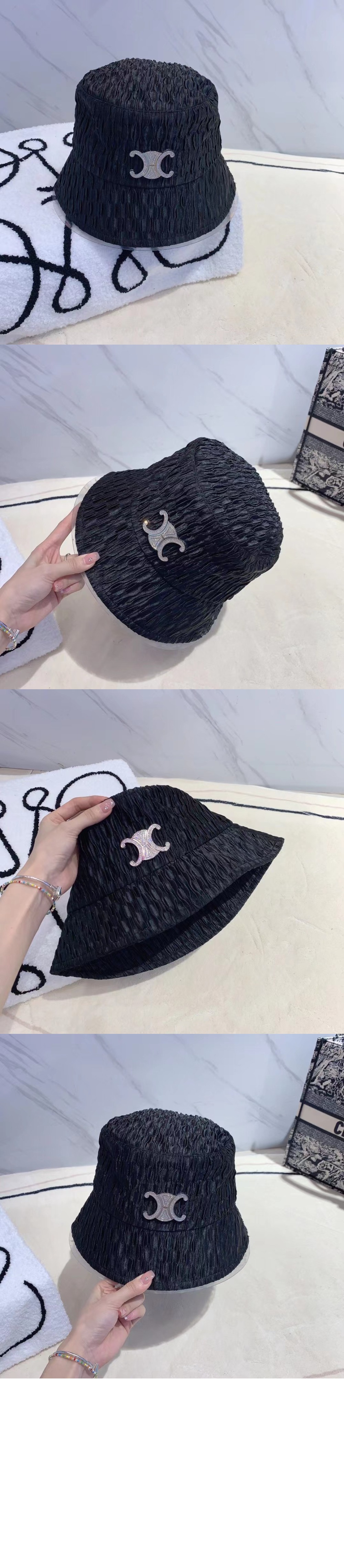 미러급레플리카사이트 | 명품레플리카 전문 쇼핑몰  | 퍼스트원 - 벙거지 2A8VU3 > 셀린느