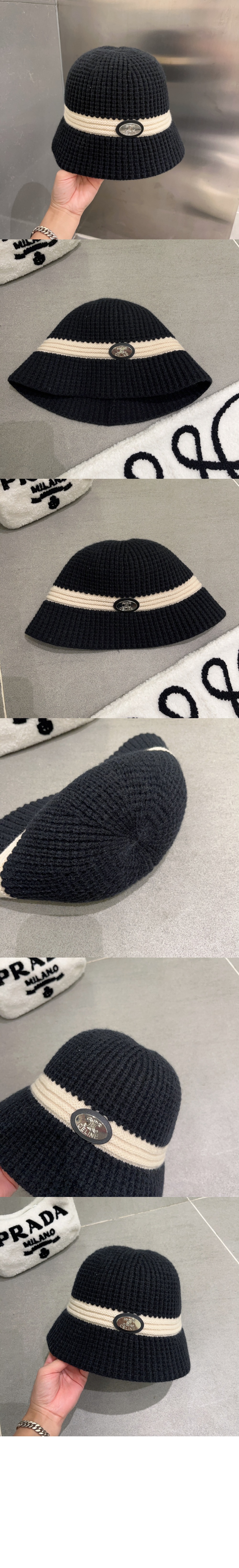 미러급레플리카사이트 | 명품레플리카 전문 쇼핑몰  | 퍼스트원 - 벙거지 2A5U35 > 셀린느