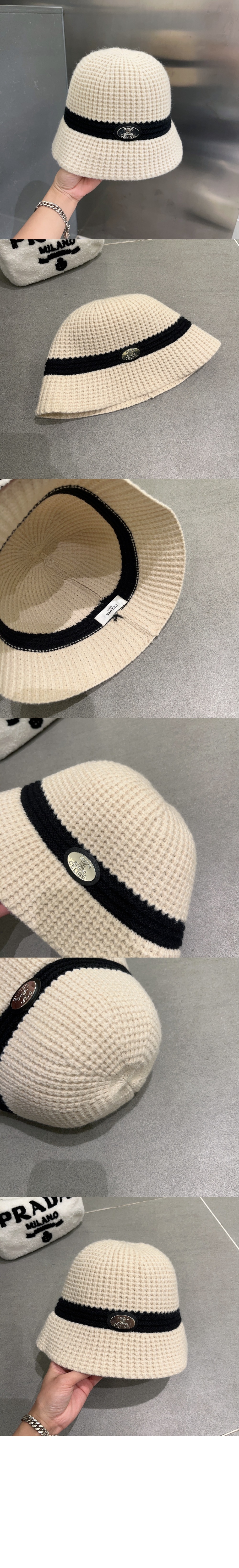 미러급레플리카사이트 | 명품레플리카 전문 쇼핑몰  | 퍼스트원 - 벙거지 2A5U35 > 셀린느